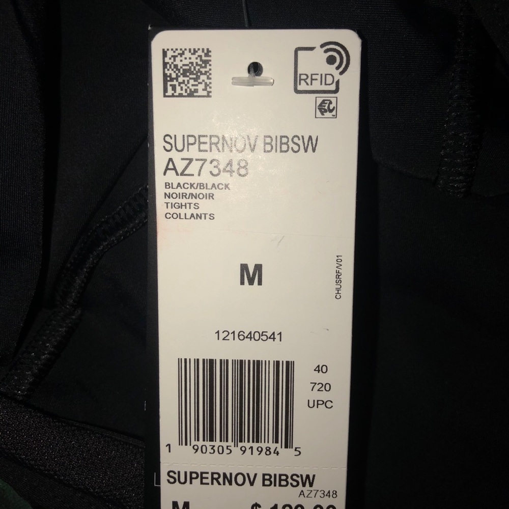 Adidas Supernova Training Singlet - image 4